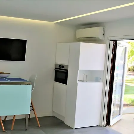 Modern Luxury Bungalow In Maspalomas Golf Course San Bartolomé