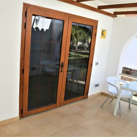 Modern Luxury Bungalow In Maspalomas Golf Course Apartamento