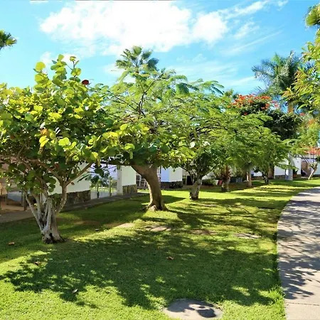 Apartamento Modern Luxury Bungalow In Maspalomas Golf Course San Bartolomé