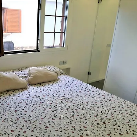 Apartamento Modern Luxury Bungalow In Maspalomas Golf Course