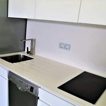Modern Luxury Bungalow In Maspalomas Golf Course Apartamento