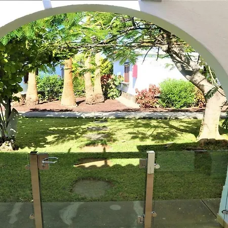 Modern Luxury Bungalow In Maspalomas Golf Course Apartamento