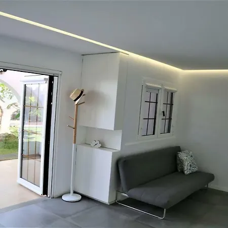 Apartamento Modern Luxury Bungalow In Maspalomas Golf Course San Bartolomé