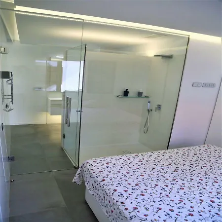 Modern Luxury Bungalow In Maspalomas Golf Course * San Bartolomé